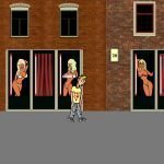 Red Light District