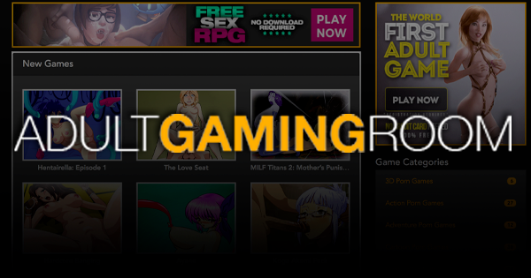 Online sex games
